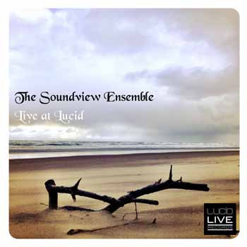 The Sound View Ensemble cover art