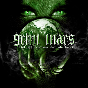 Defiled Earthen Architectures cover art