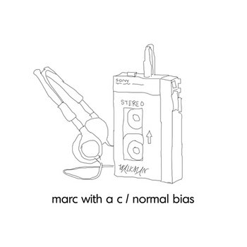 Normal Bias cover art
