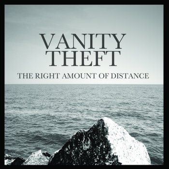 The Right Amount of Distance cover art