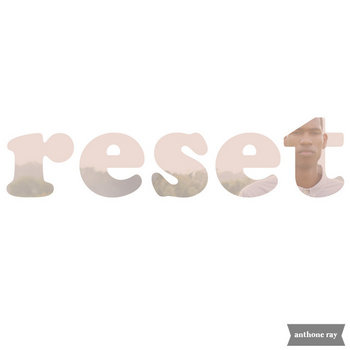 Reset (EP) cover art
