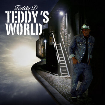 Teddy's World cover art