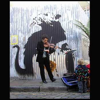 Like Badgers and Birds: A Compilation to Support Wikileaks cover art
