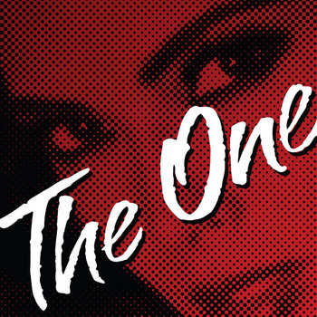 Onra/T3/Waajeed - The One cover art
