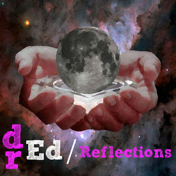 Reflections cover art