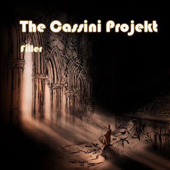 Filler cover art