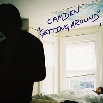 Getting Around cover art