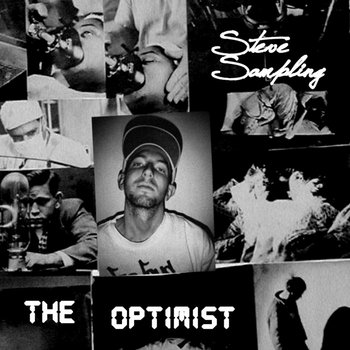 The Optimist cover art