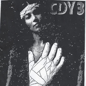 CDY3 cover art