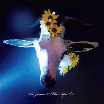 Baphomet cover art