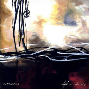 Alpha Waves cover art