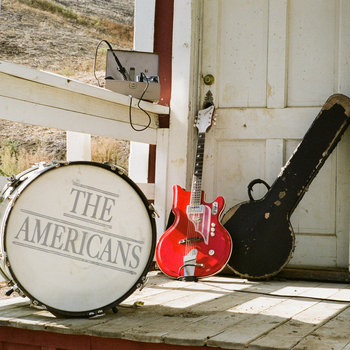 Home Recordings cover art