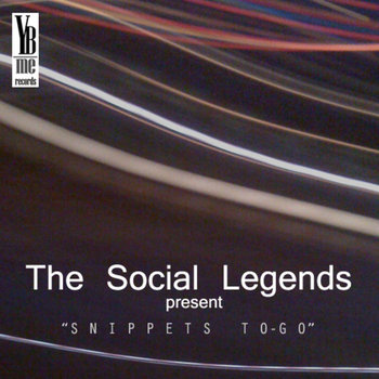 SNIPPETS TO-GO cover art
