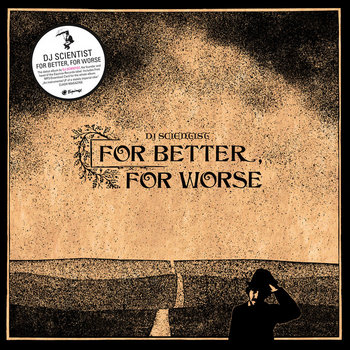 For Better, For Worse cover art