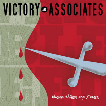 These Things Are Facts cover art