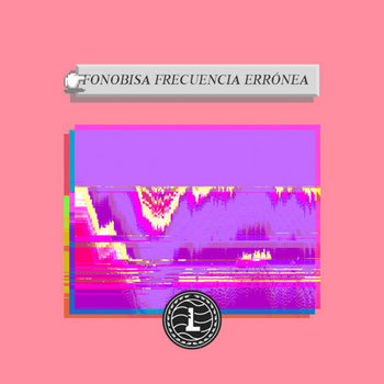 Frecuencia errónea EP cover art