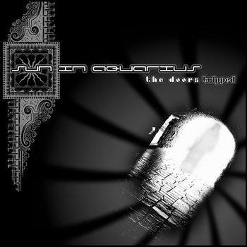 The Doors- Tripped cover art