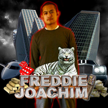 Tiger (Free Download) cover art