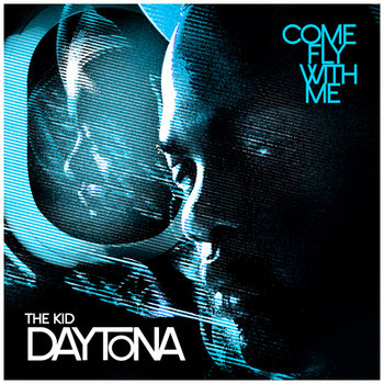 Come Fly With me cover art