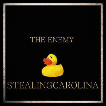 The Enemy cover art
