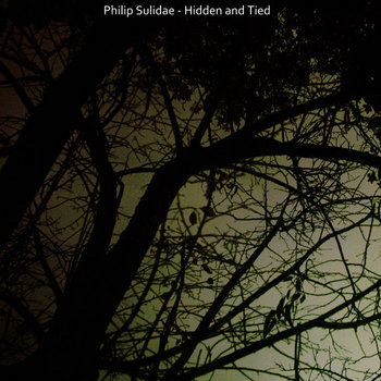 Hidden and Tied cover art