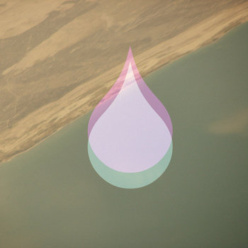 Mercury Islands Remix cover art