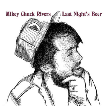 Last Night's Beer cover art