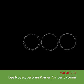 Variations cover art