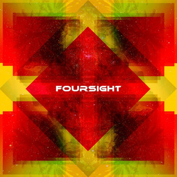 Keep Up! 13 - Various Artists - Foursight cover art