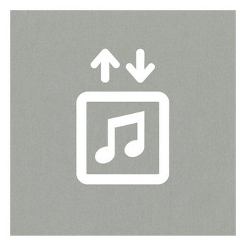 Elevator Music cover art
