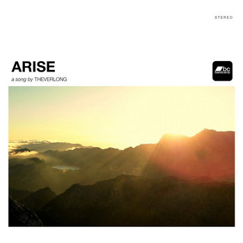 Arise cover art