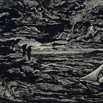 Imprecari Island cover art