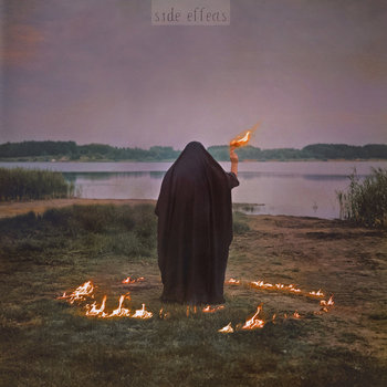 Side Effects cover art