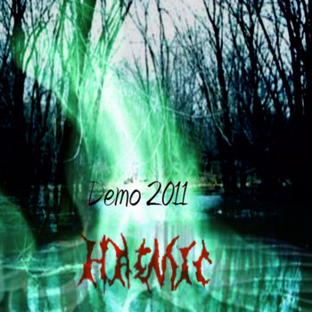 Demo 2011 cover art