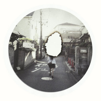 On Release cover art