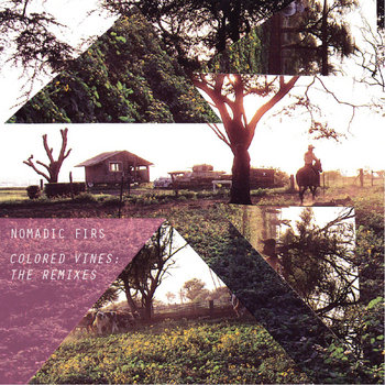 Colored Vines: The Remixes cover art