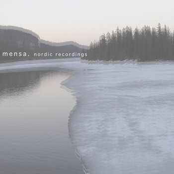 Nordic Recordings cover art