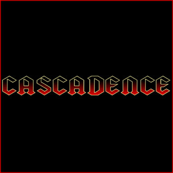 Cascadence EP cover art