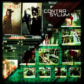 Contra Sylum cover art