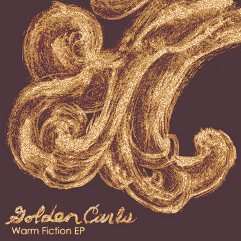 Warm Fiction EP cover art