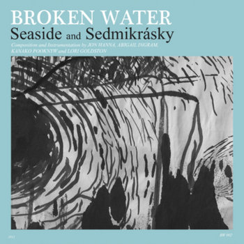 Seaside & Sedmikrasky cover art