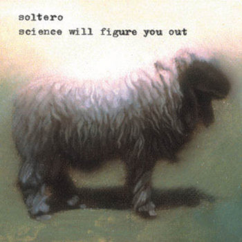 Science Will Figure You Out cover art