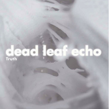 Truth EP cover art