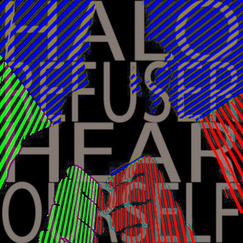 Hear Ourself cover art