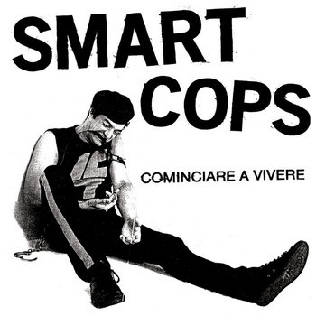Cominciare A Vivere cover art