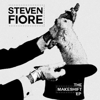 The Makeshift EP cover art