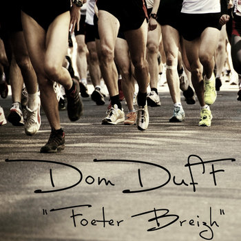 Foeter breizh (Redadeg 2012) cover art