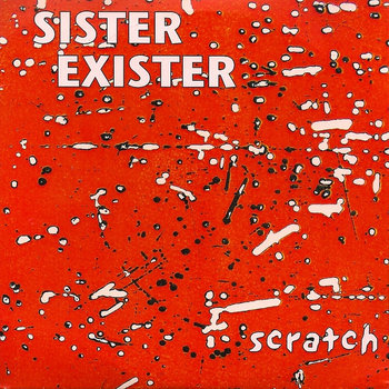 Scratch (Selected Tracks From) cover art