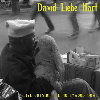 Live Outside the Hollywood Bowl (Deluxe Edition) cover art