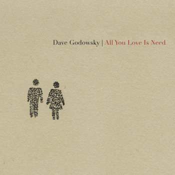 All You Love Is Need cover art